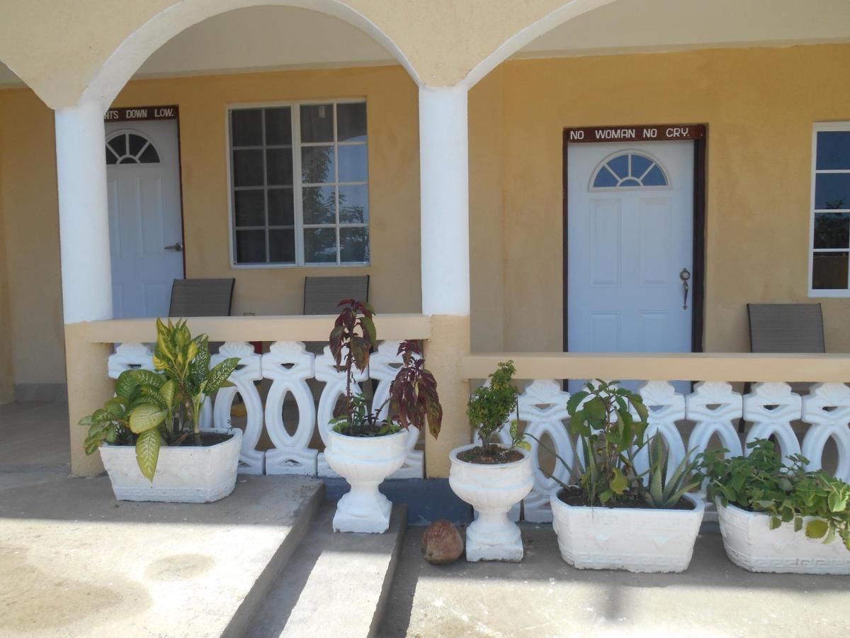 Solet'S Paradise نيغريل المظهر الخارجي الصورة