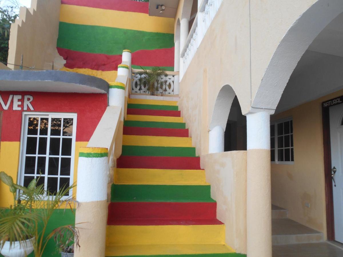 Solet'S Paradise نيغريل المظهر الخارجي الصورة