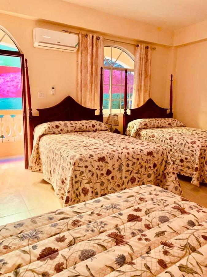 Solet'S Paradise نيغريل المظهر الخارجي الصورة