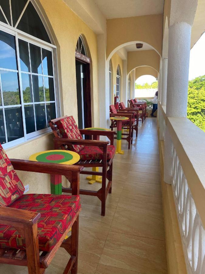 Solet'S Paradise نيغريل المظهر الخارجي الصورة
