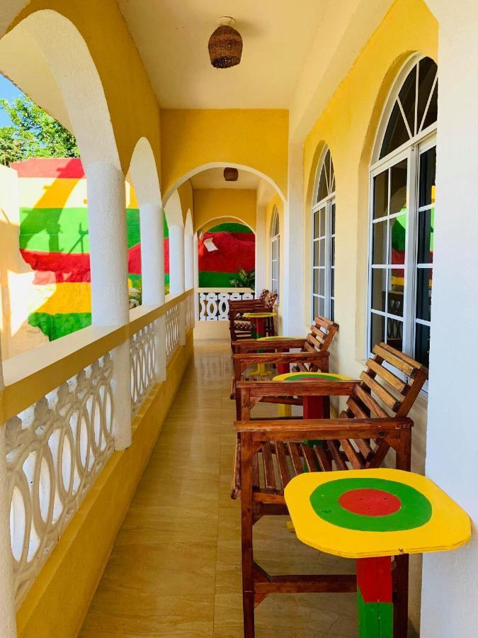 Solet'S Paradise نيغريل المظهر الخارجي الصورة