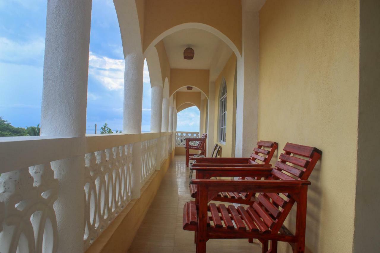 Solet'S Paradise نيغريل المظهر الخارجي الصورة